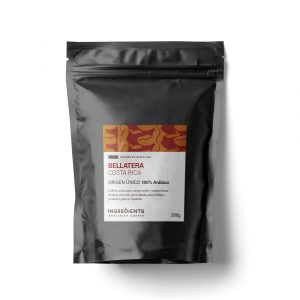 bolsa de cafe guatemala 250g