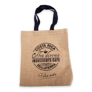 Jute bag Ingredients
