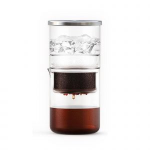 Cold brew dripper iCafilas