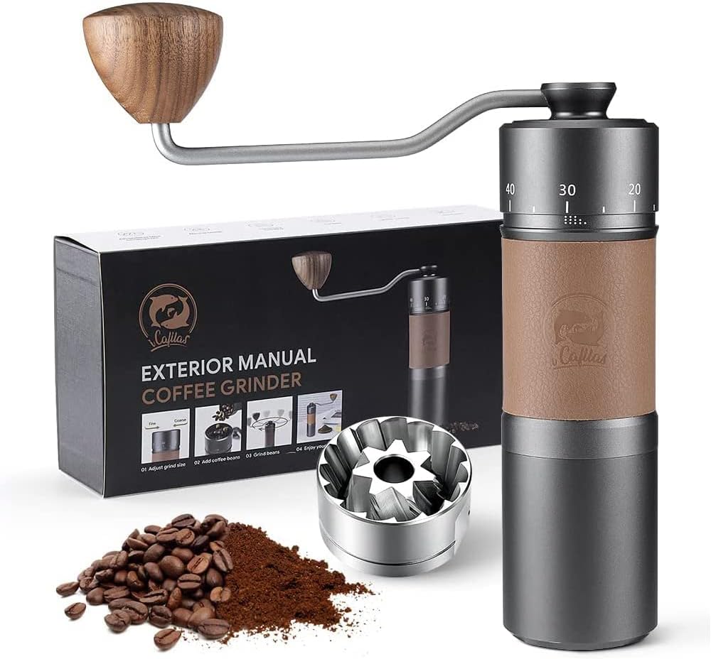 icafilas exterior professional manual grinder 1