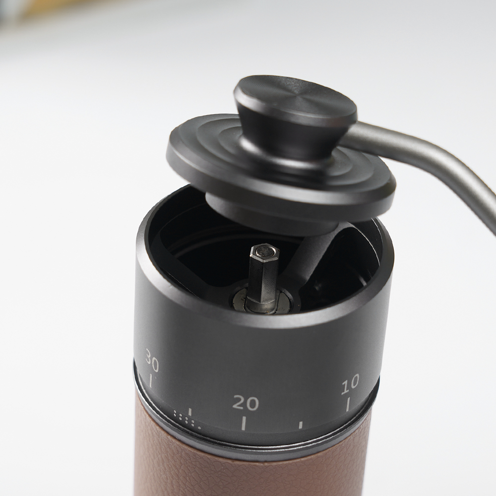 icafilas exterior professional manual grinder 11