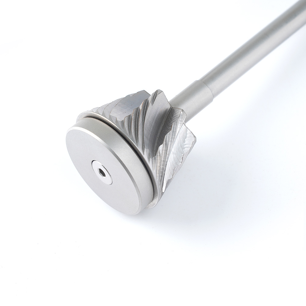 icafilas exterior professional manual grinder 9