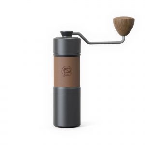 professional level manual grinder