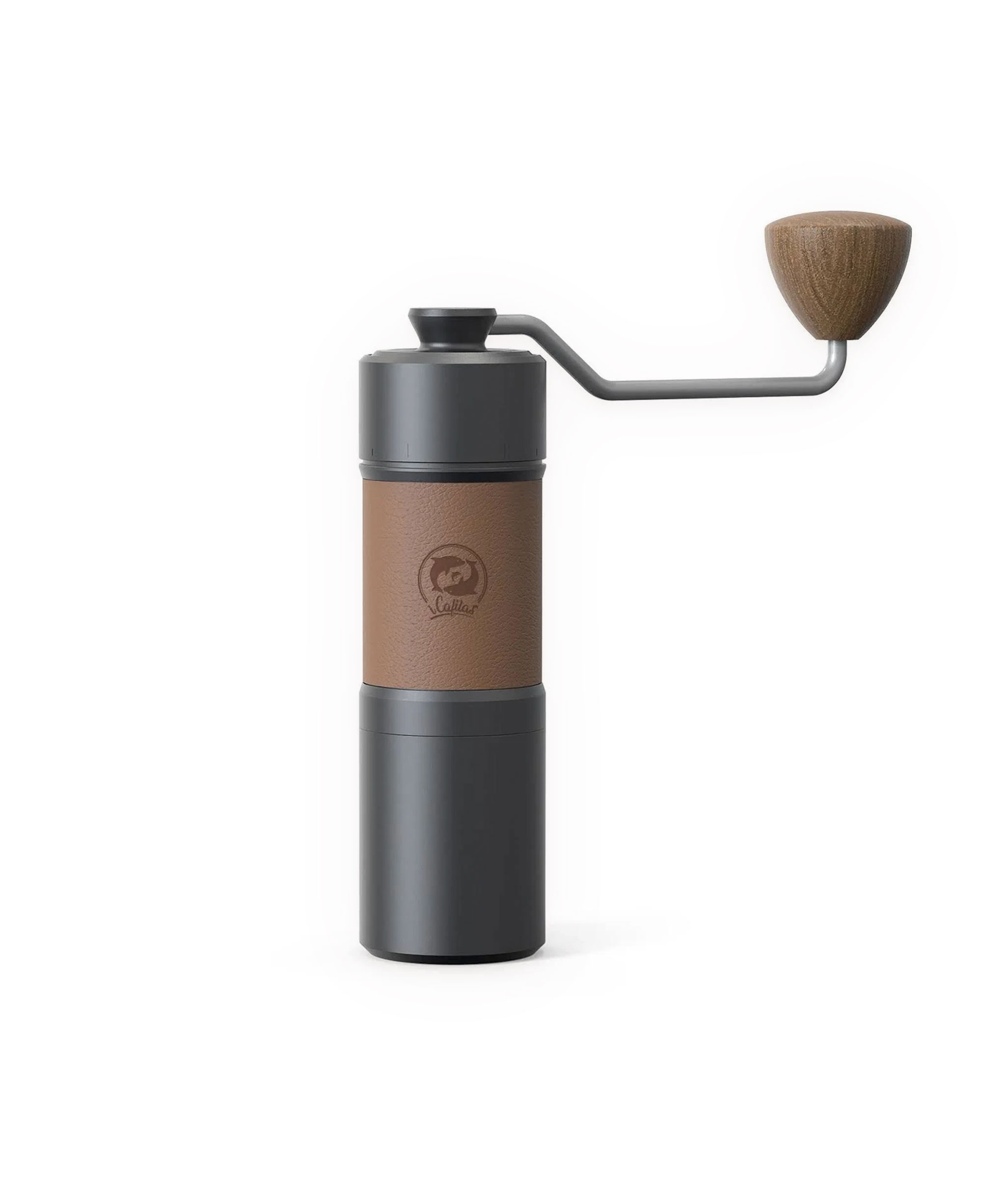 icafilas-manual-grinder-professional professional level manual grinder