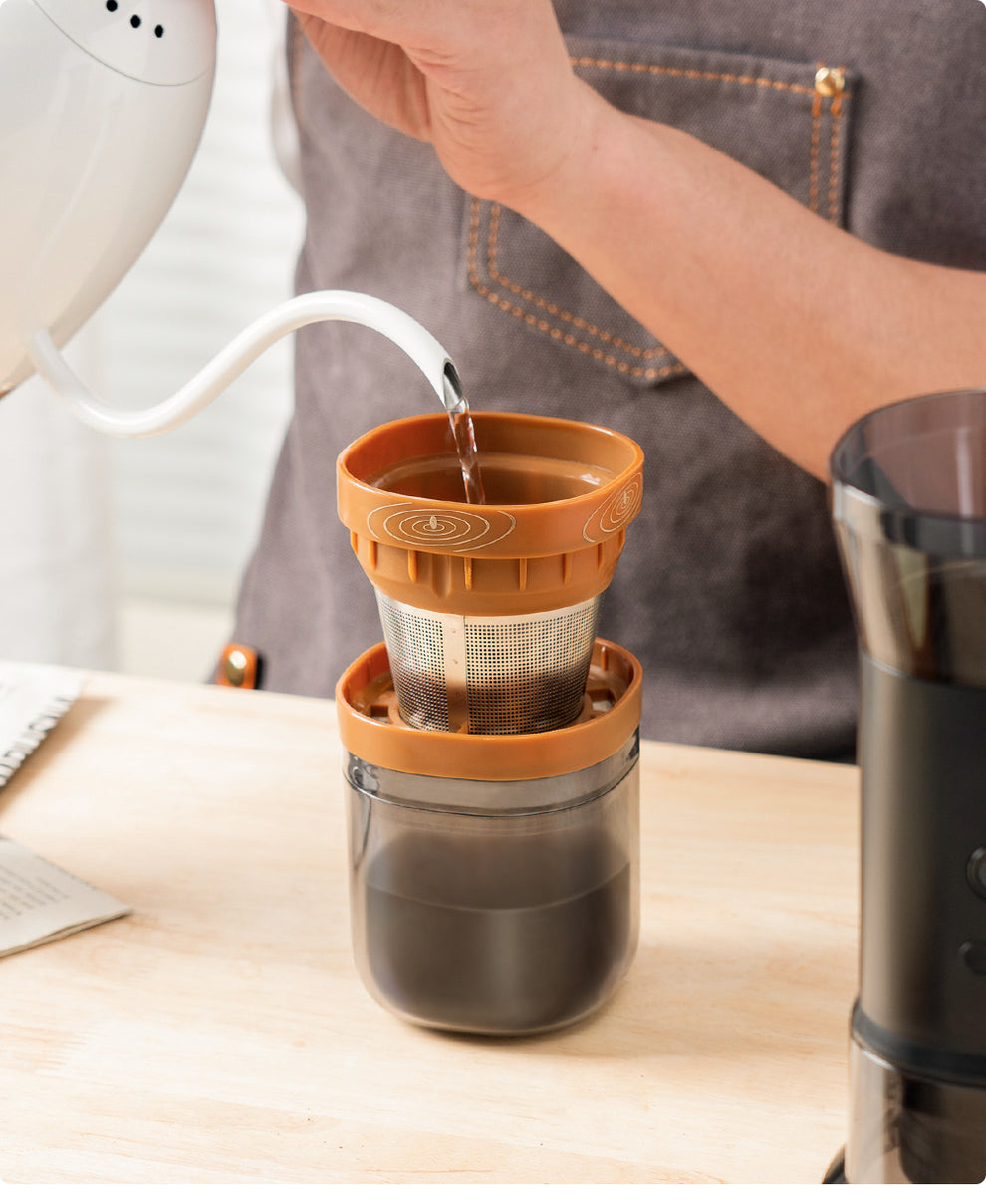 icafilas molinillo electrico 10