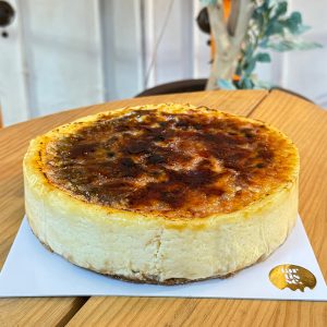 Crema catalana
