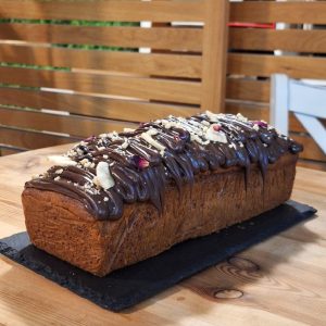 Plumcake