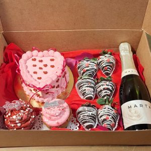 San Valentín